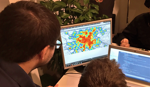 Cartographie