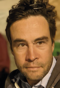 Marc Poupee