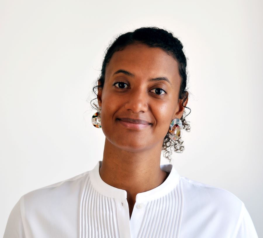 Kristel Chanard