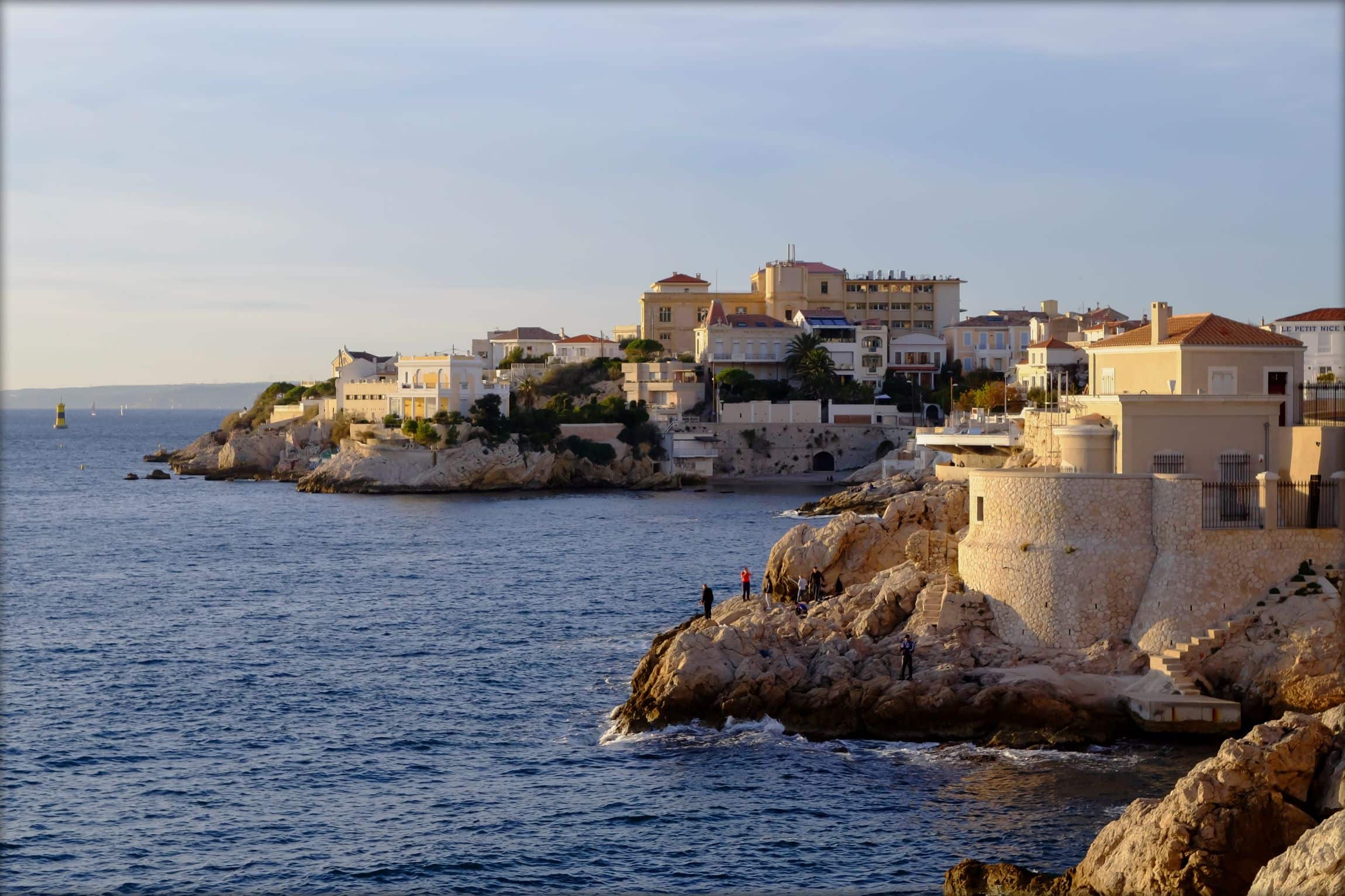 marégraphe de marseille forcalquier 