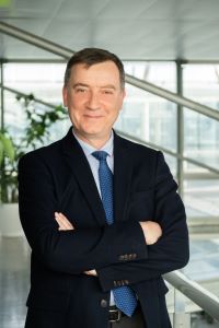 Patrick Sillard vignette