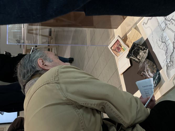 Exposition ponts