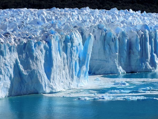 Glacier 