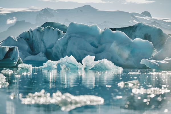 Glacier