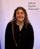 Elisa Peyrard