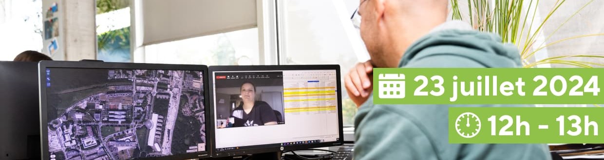 Live concours bannière 