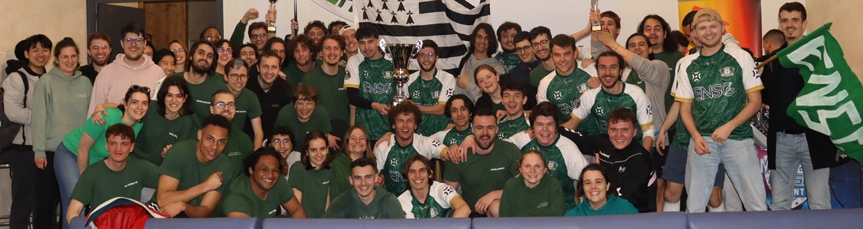 Trophée Descartes 2025