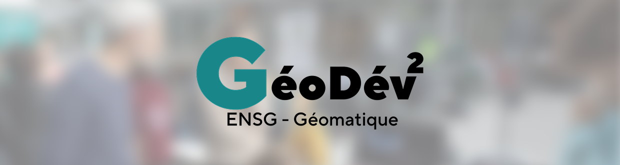Géodév 