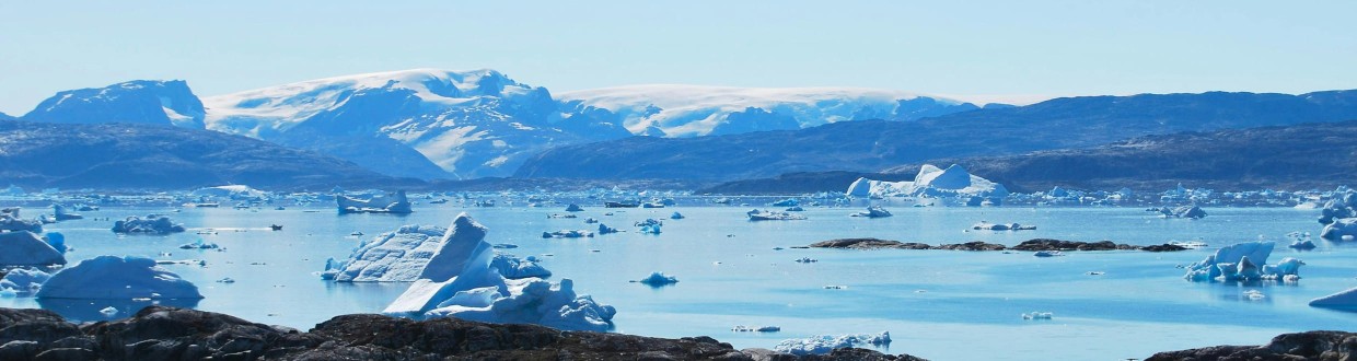Glacier 