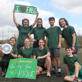 Trophée Descartes 2024