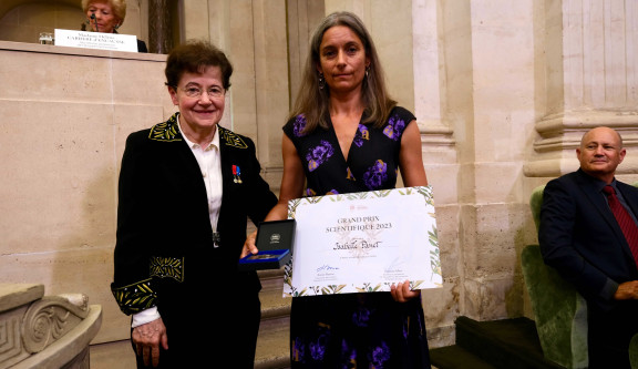 Isabelle Panet