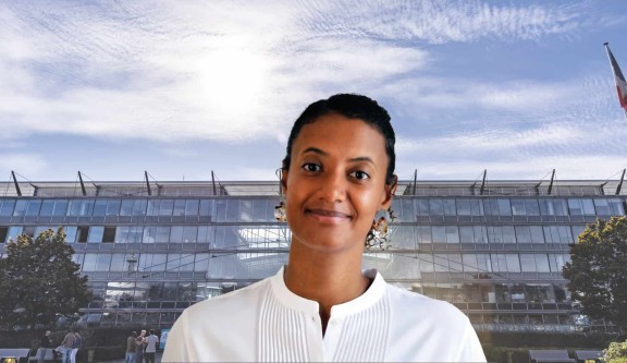 Kristel Chanard
