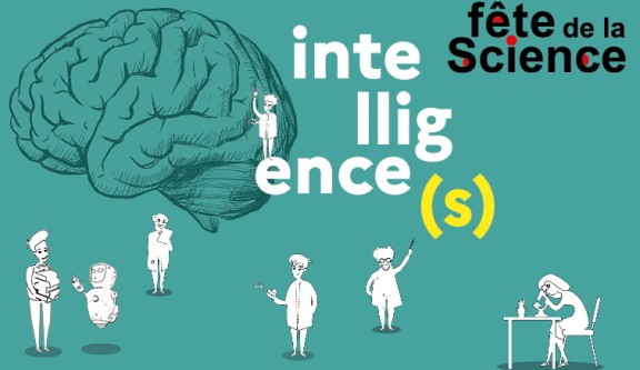 Visuel fête de la science 2025