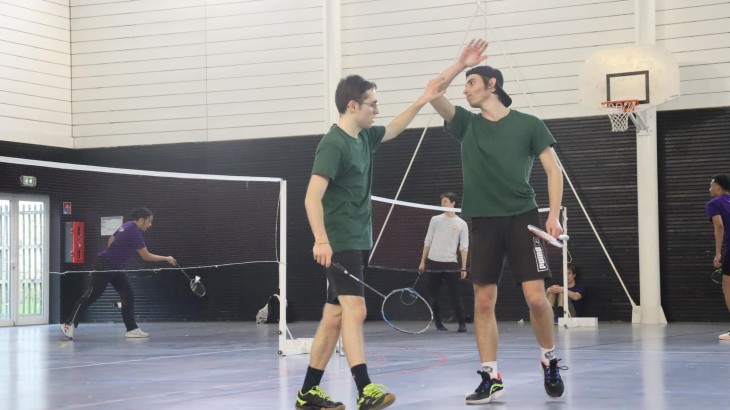 Trophée Descartes 2024