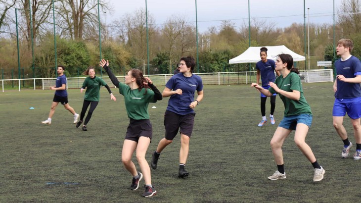 Trophée Descartes 2025