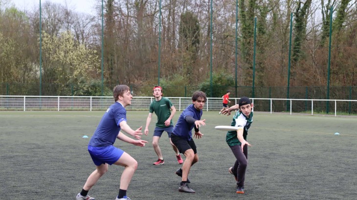 Trophée Descartes 2025