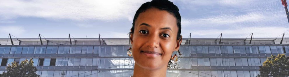 Kristel Chanard