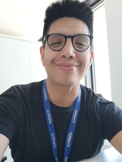 Photo Edson Olivares Medina