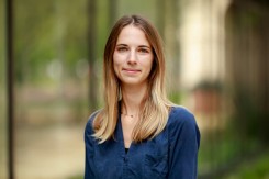 Photo de Chloé Daudon